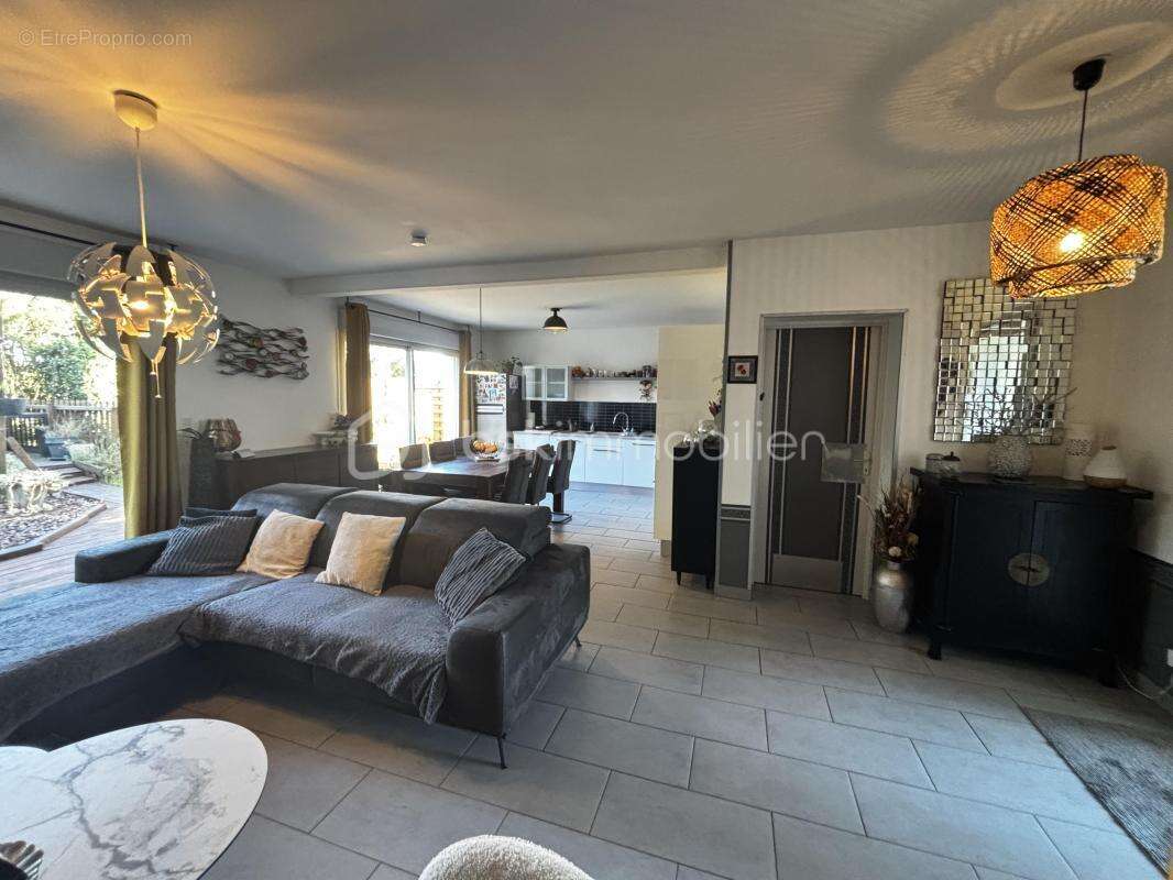 Maison  4 piéces - photo 4