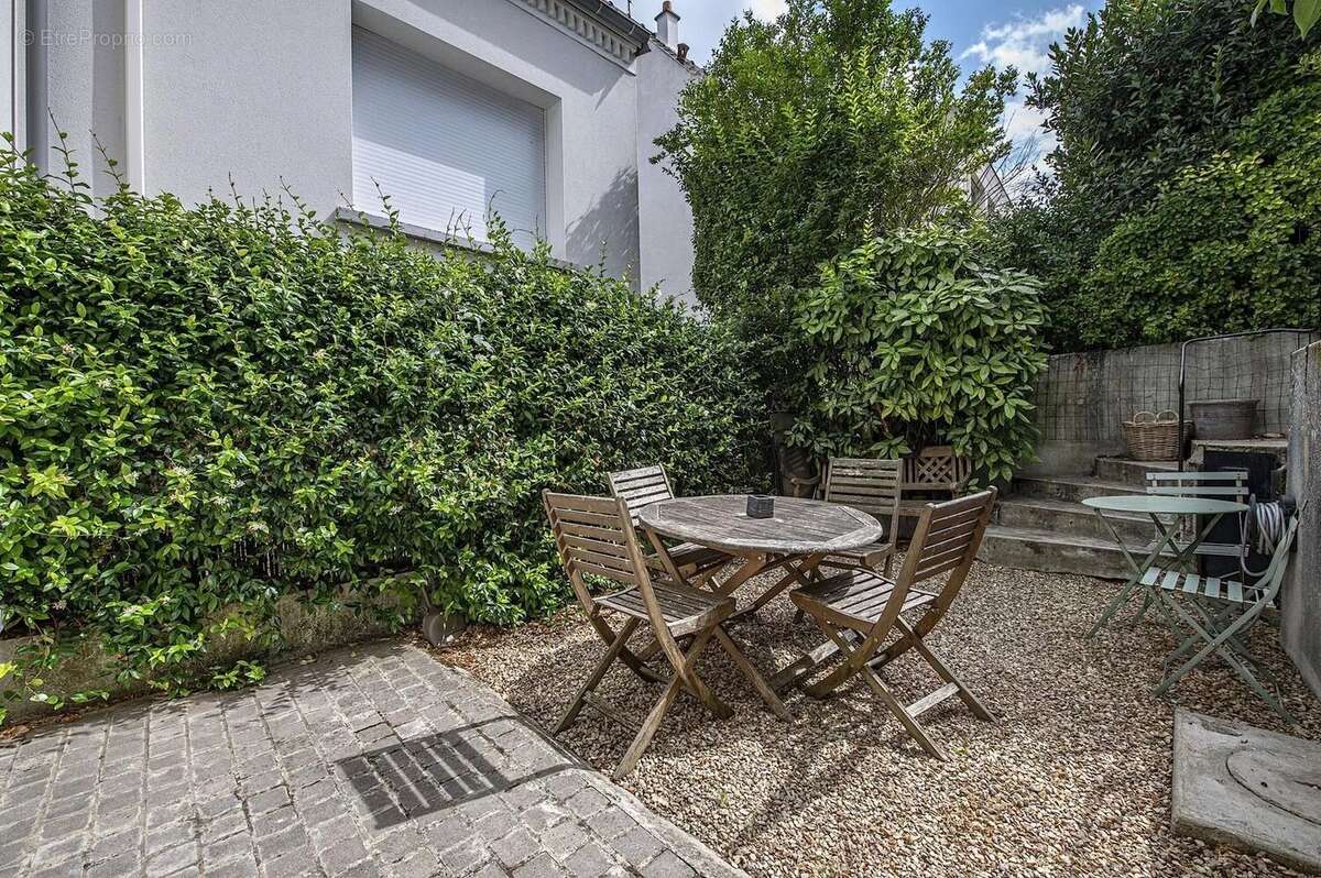Maison à MEUDON