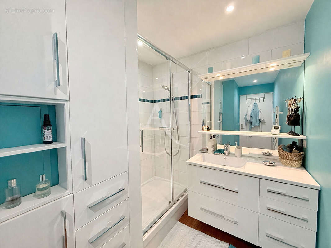 Appartement à NOGENT-SUR-MARNE