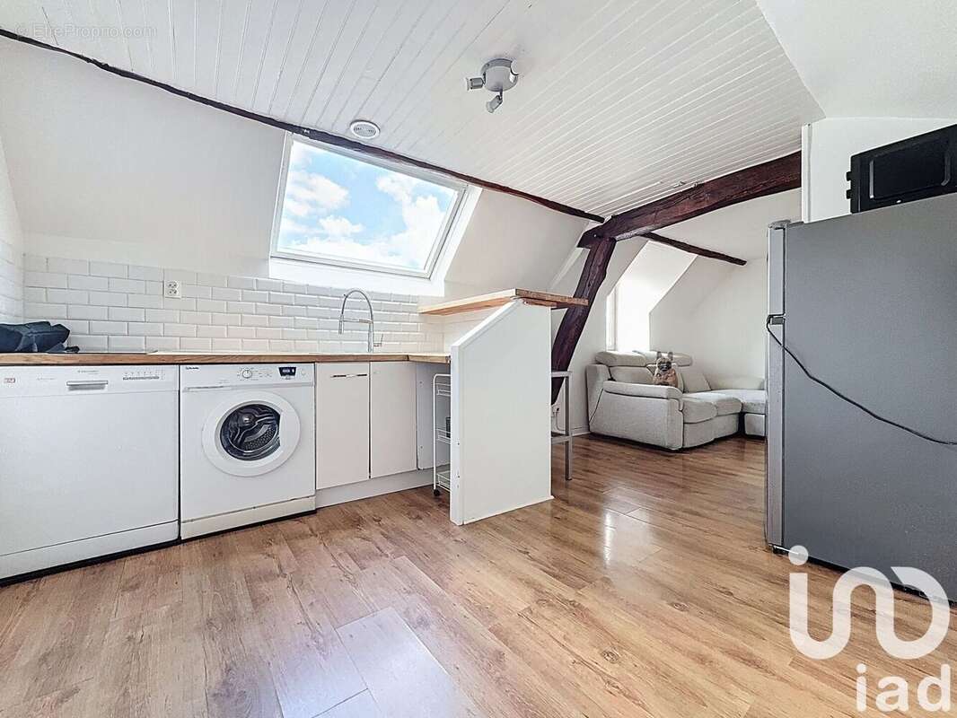 Photo 2 - Appartement à LONGJUMEAU