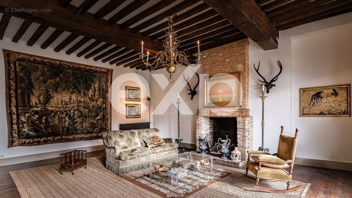 Maison à LABASTIDE-D'ARMAGNAC
