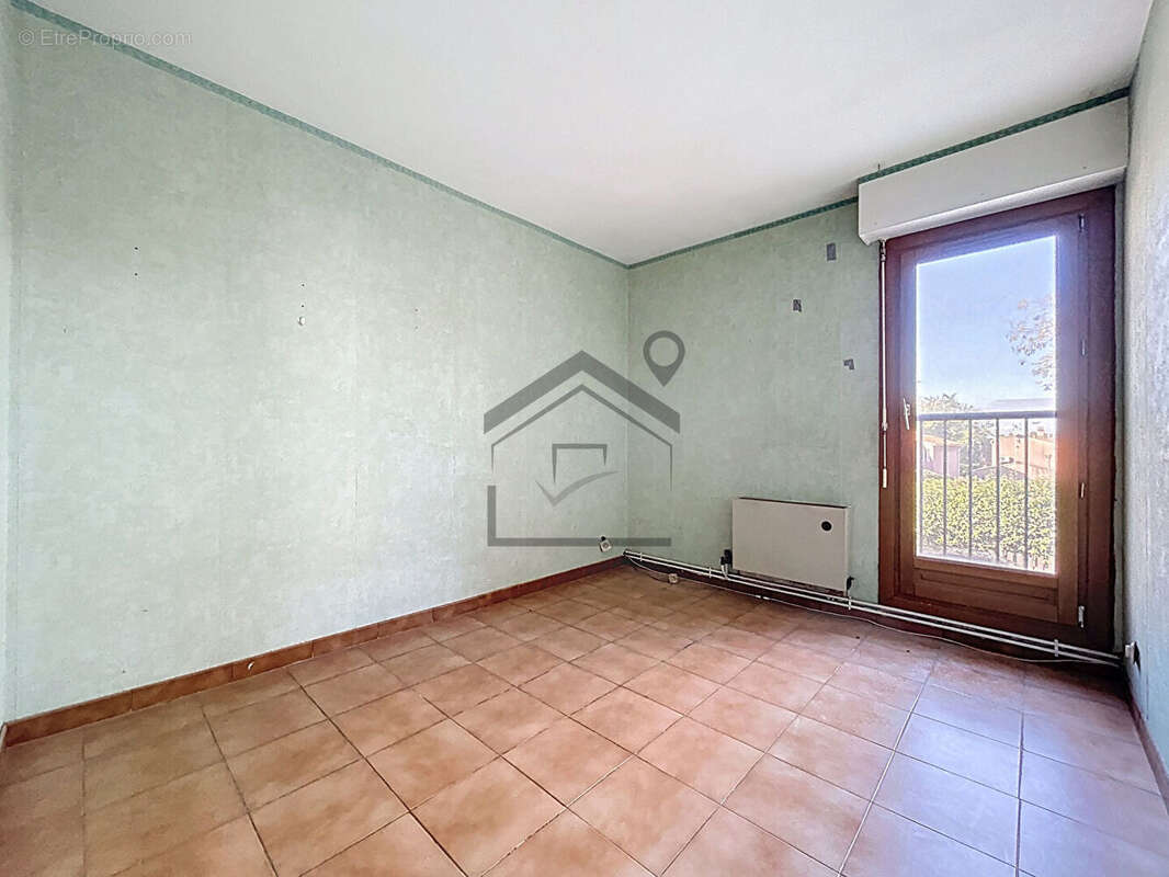 Appartement à VITROLLES