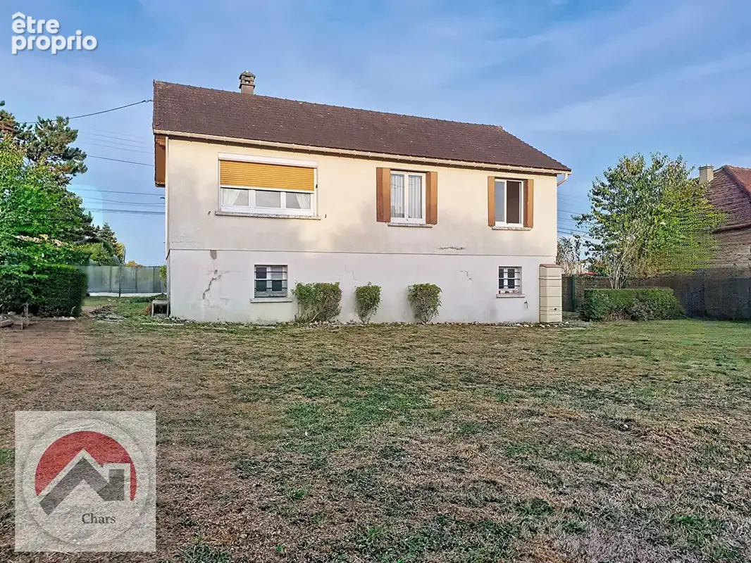 Maison Gisors 3 pièce(s) 60 m2 - photo 5