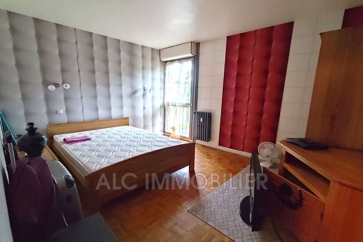 Appartement 98 m² à Alencon  - photo 5