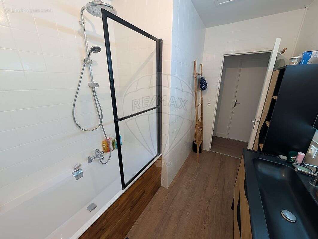 Maison 3 chambre(s) à vendre - photo 11