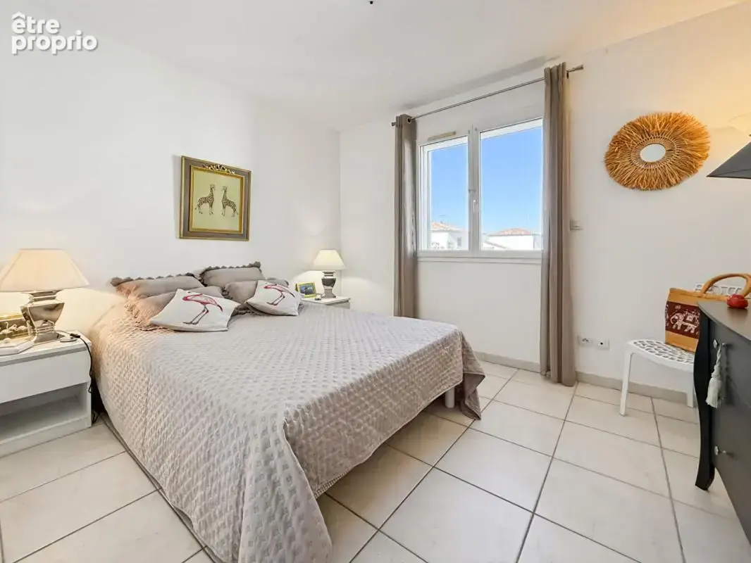 Le Grau-du-Roi maison à vendre avec piscine et 4 chambres - photo 13