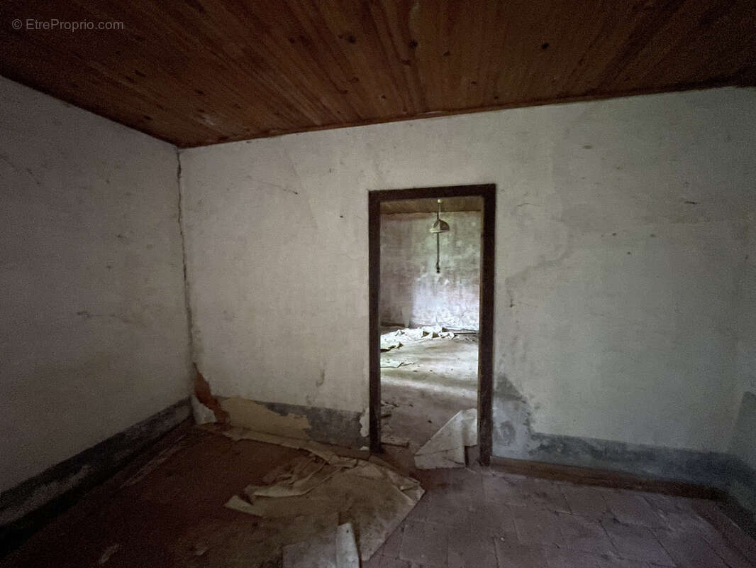 Maison à VILLENEUVE-DE-MARSAN