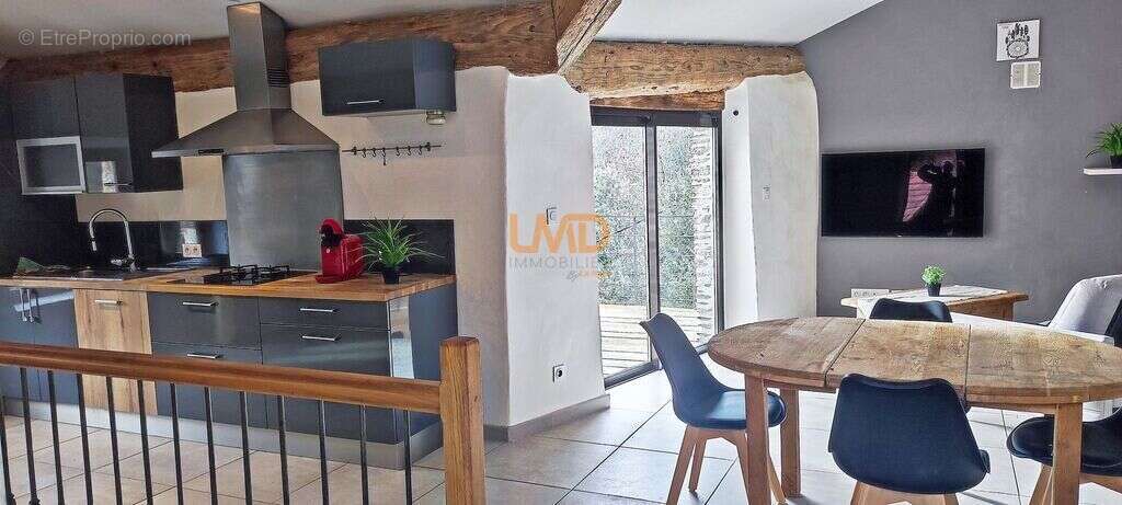 Mas en Cévennes - photo 3