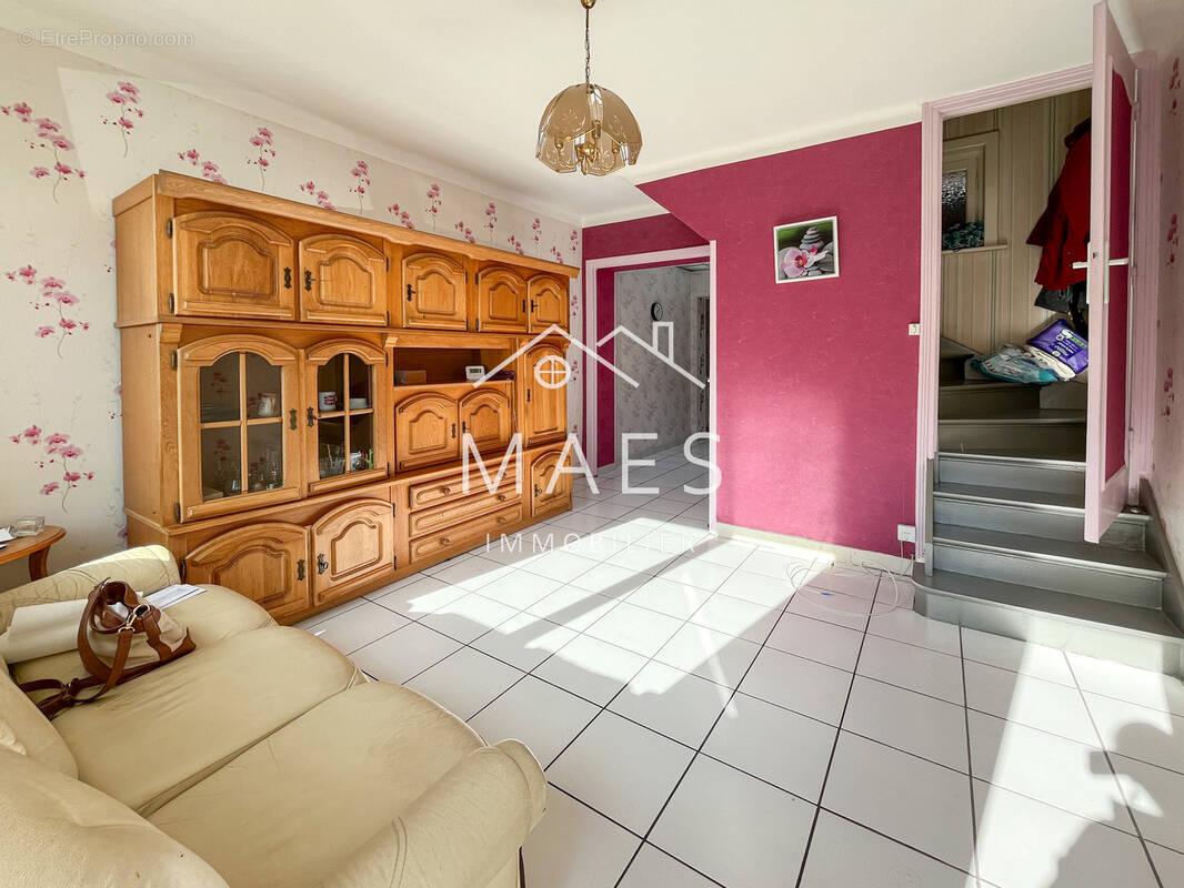 Maison à LILLE