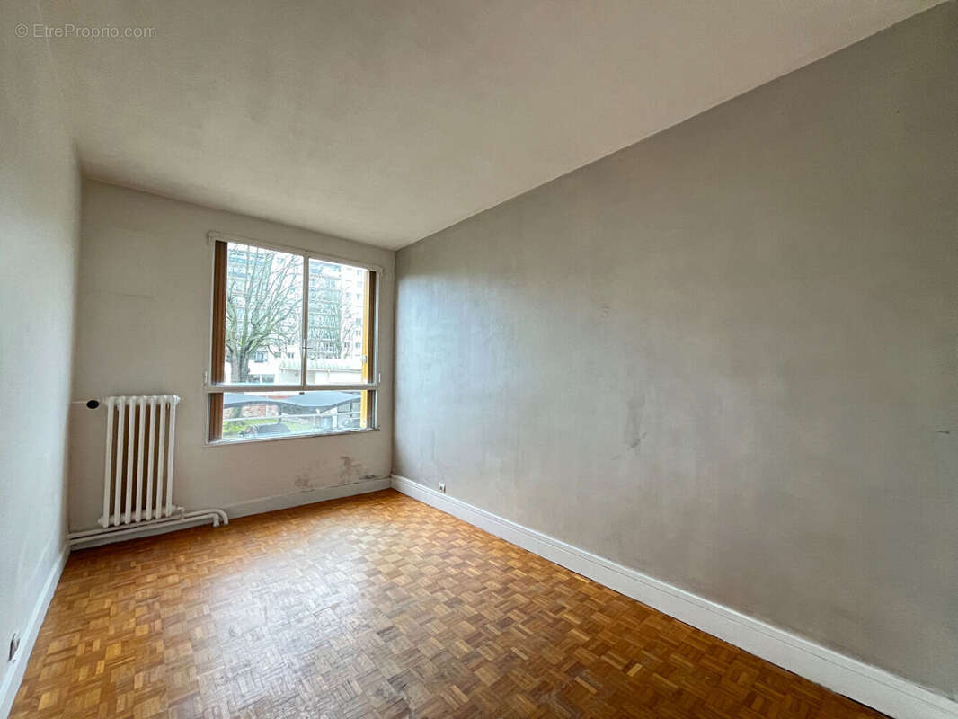Appartement à SAINT-CLOUD