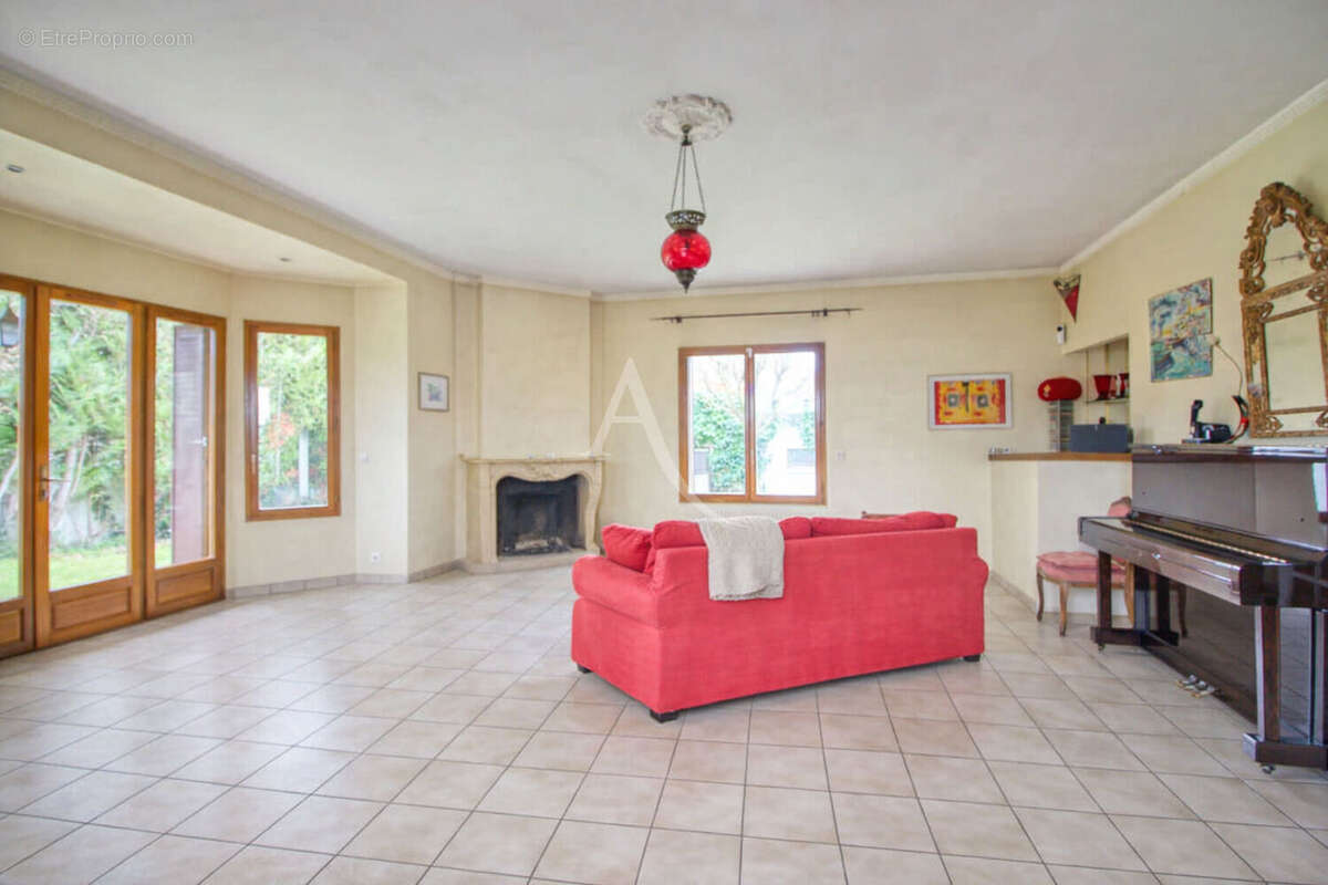 Maison à ANTONY
