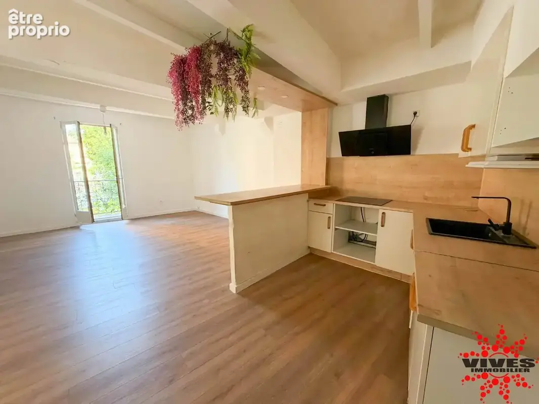 Photo Maison à Servian au prix de 89 000€
