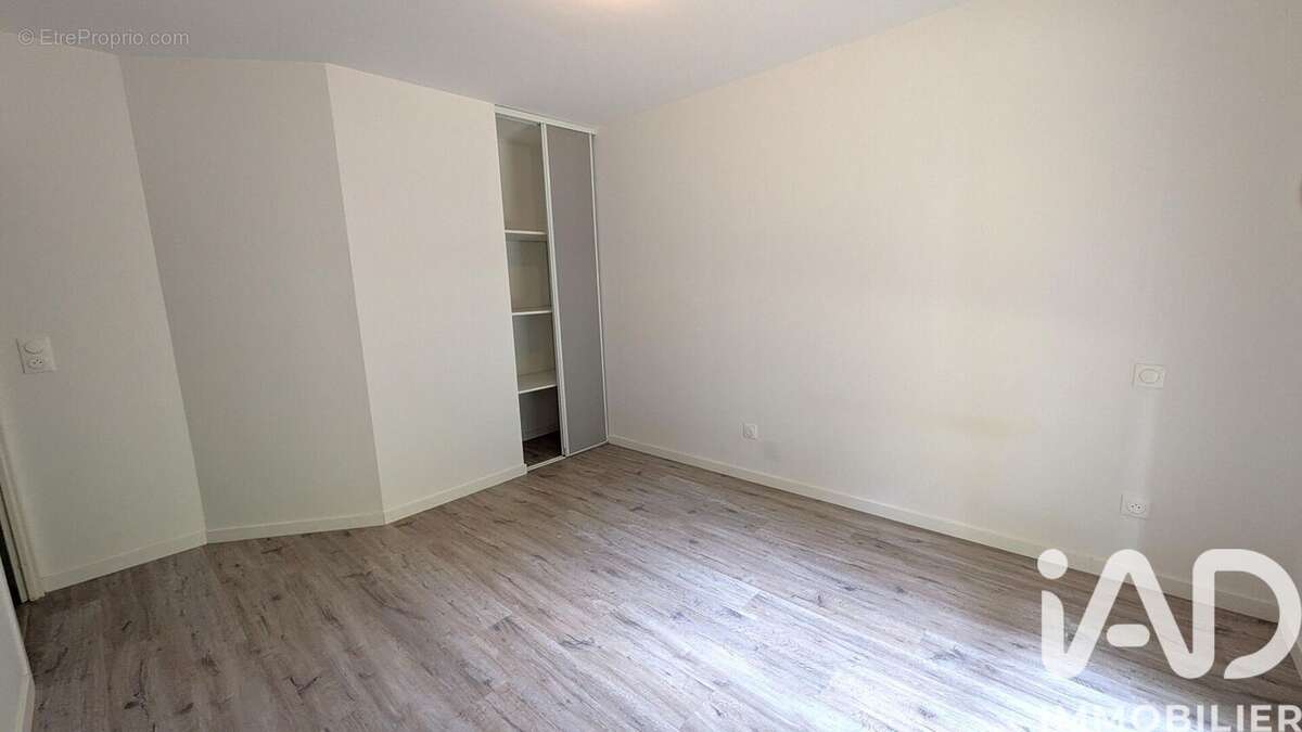 Photo 4 - Appartement à SAINT-JEAN-D'ILLAC