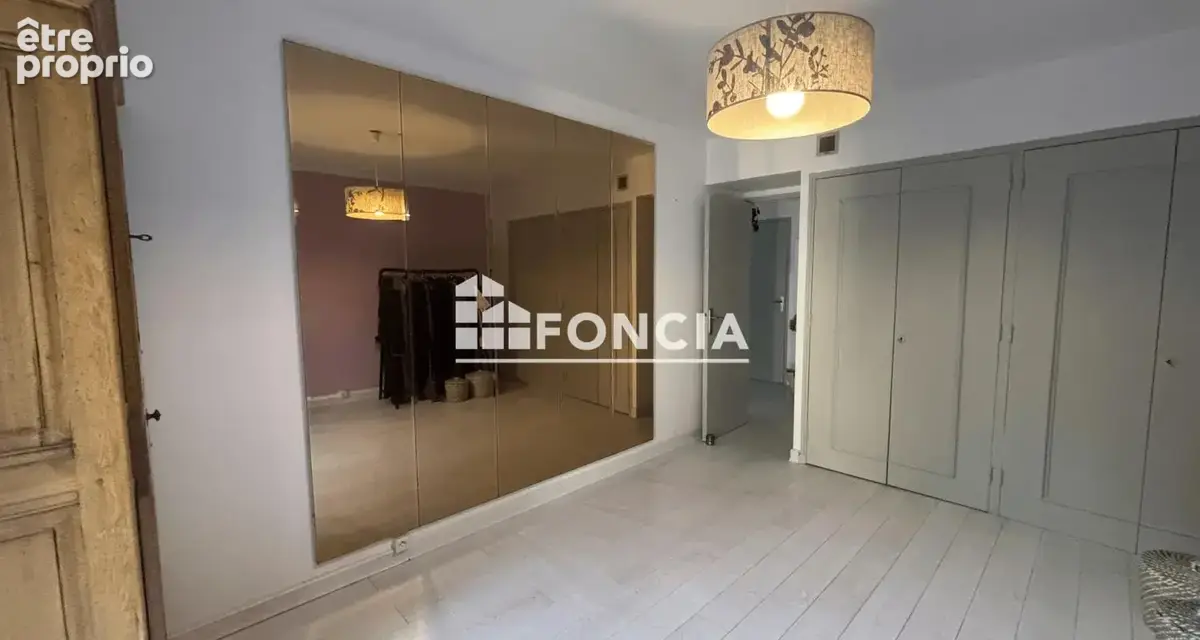Maison de type 6 vue mer - photo 10