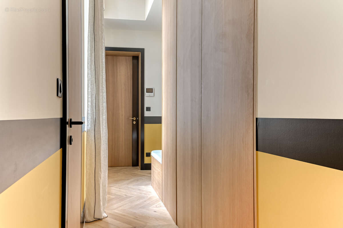 Appartement à LYON-6E