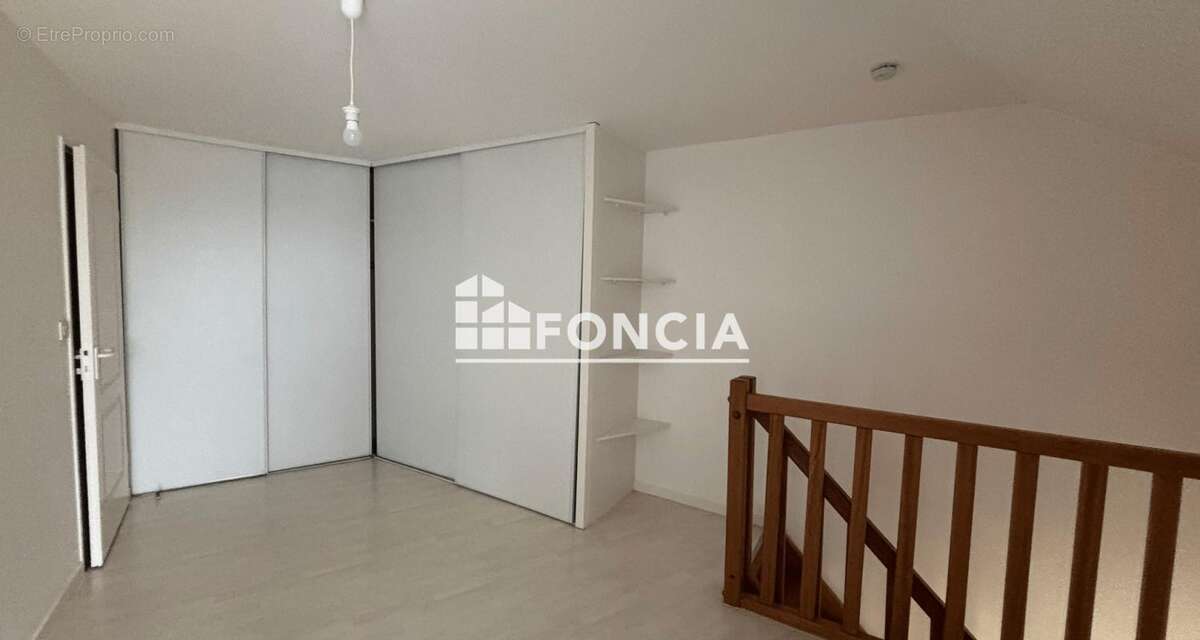 Appartement à VANNES