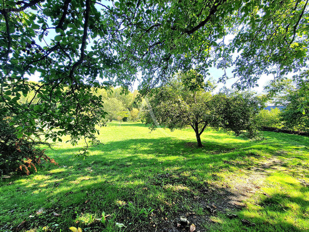 Maison à BRISSARTHE