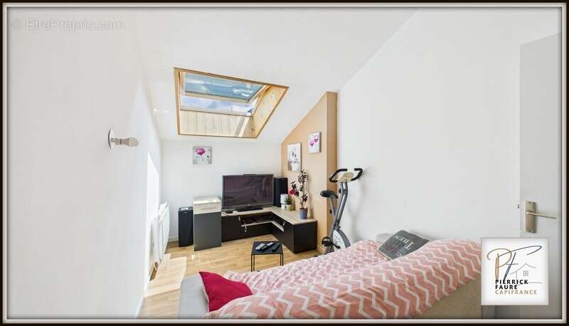 Appartement à BRIANCON