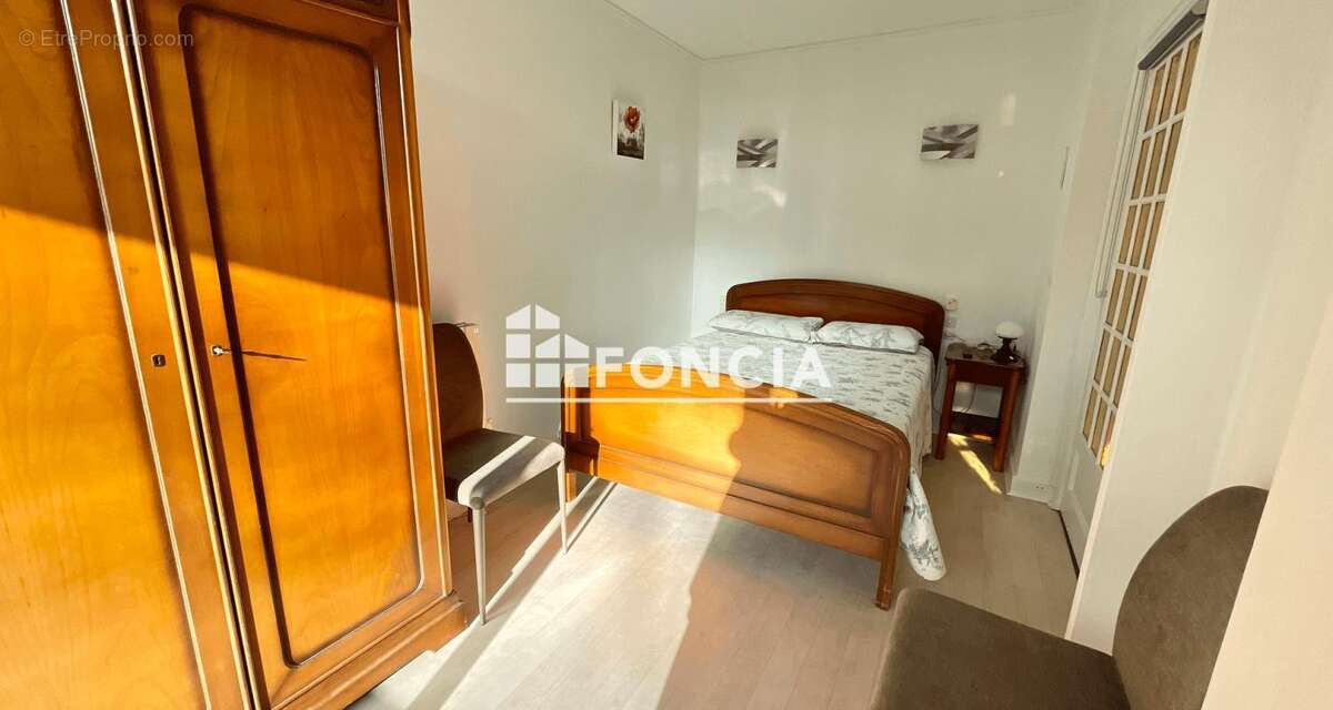 Appartement à LA BAULE-ESCOUBLAC