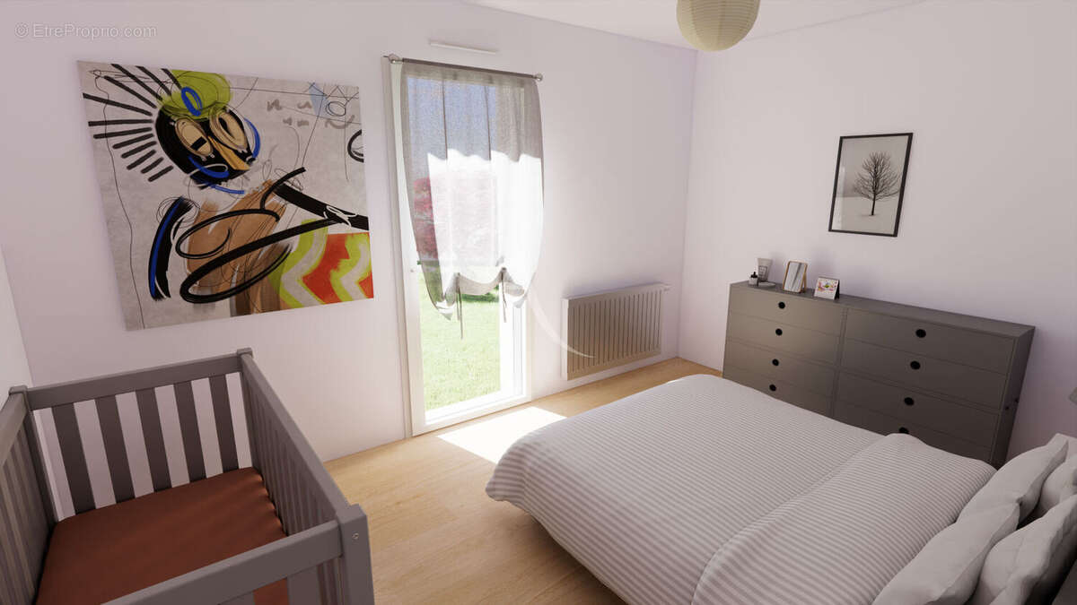 Maison NEUVE  - Secteur Le Fenouiller - photo 3