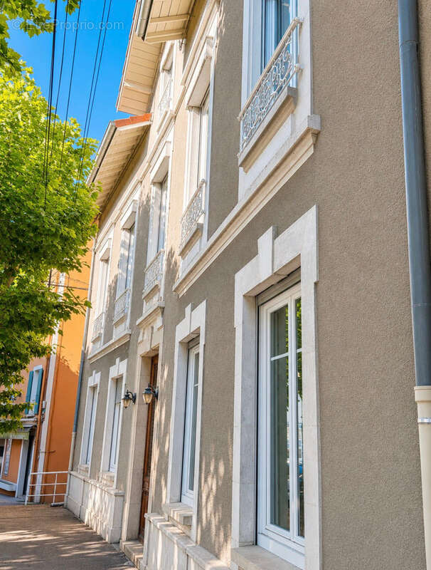 Maison à ANNONAY