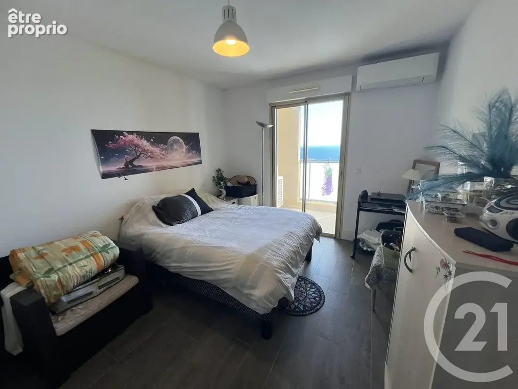 Appartement 2 pièces 43 m² à vendre à Bastia (20600) - photo 11