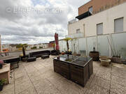 Appartement à CERGY