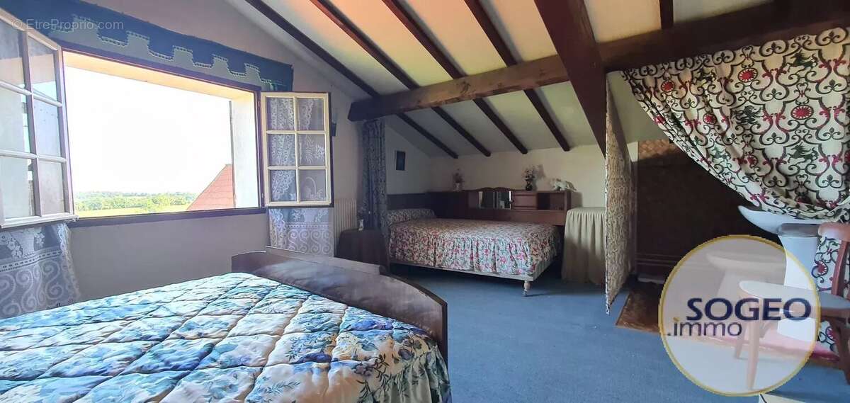 Appartement à ARZACQ-ARRAZIGUET