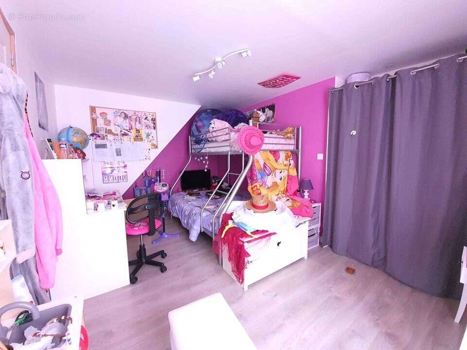 Maison à DONNEMARIE-DONTILLY