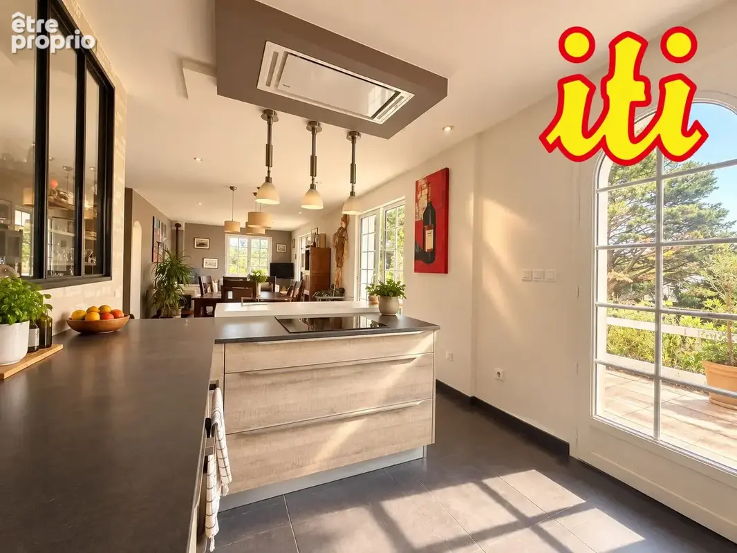 Maison 5 pièces 126 m² à vendre à L'ile-D'olonne (85340) - photo 5