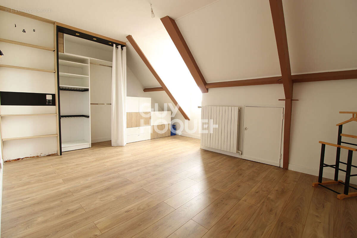 Maison familiale Yèbles - photo 10