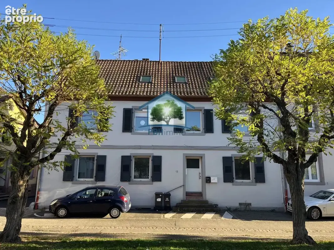 Appartement type F4 de 89,6 m2 - photo 13