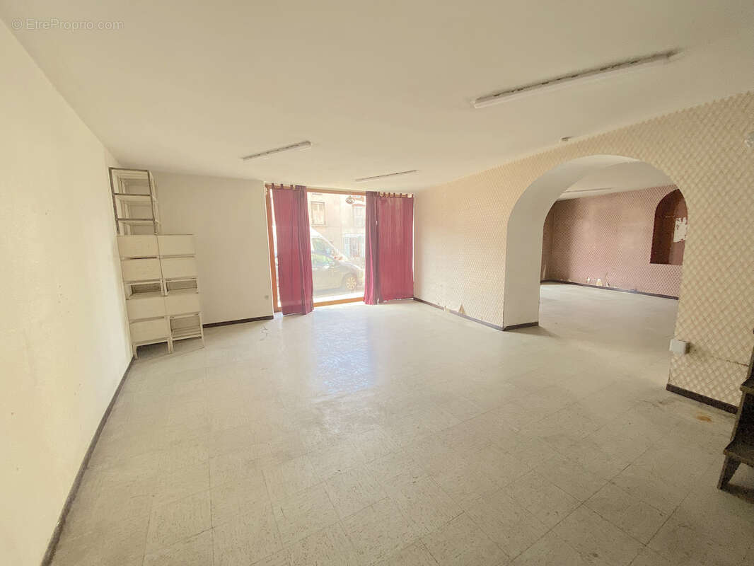 Appartement à AMBERT