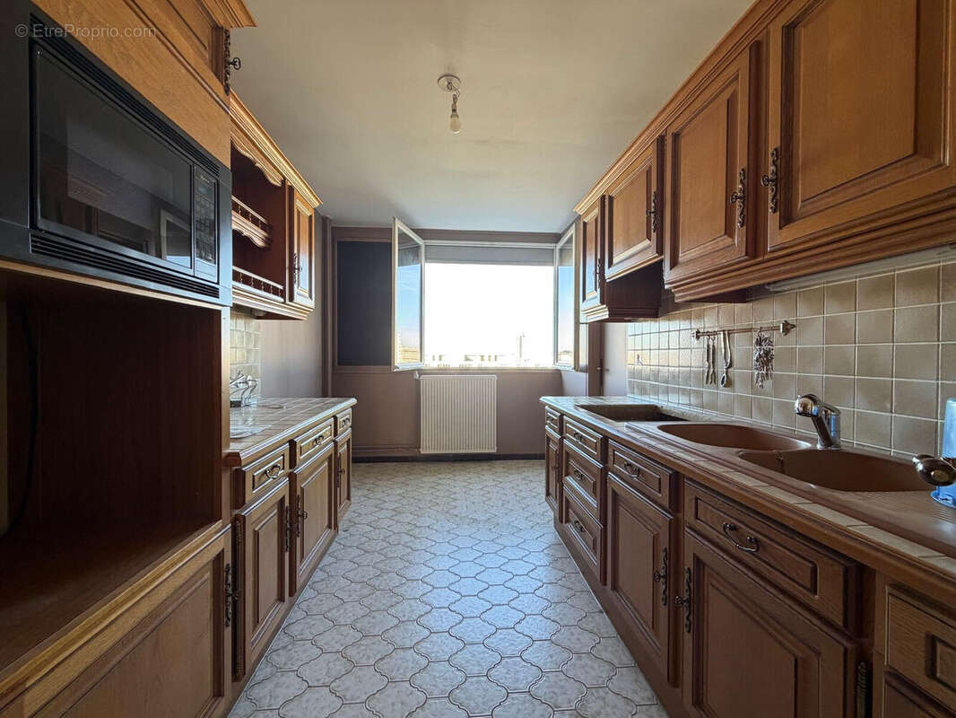 Photo 6 - Appartement à SAINT-ETIENNE
