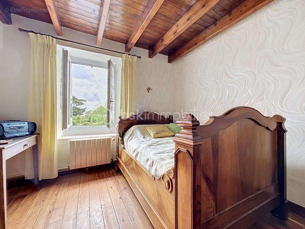 Maison de bourg - photo 9