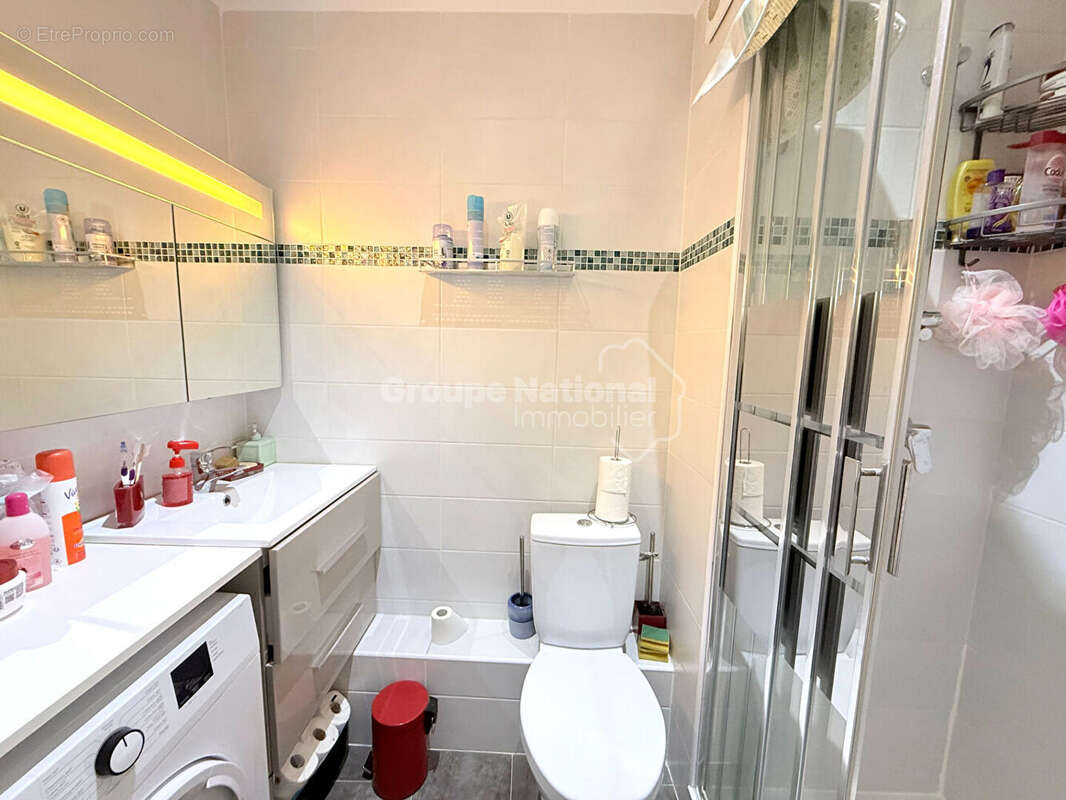 Appartement à LE GRAU-DU-ROI