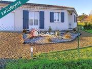 Photo 1 - Maison à GUITINIERES