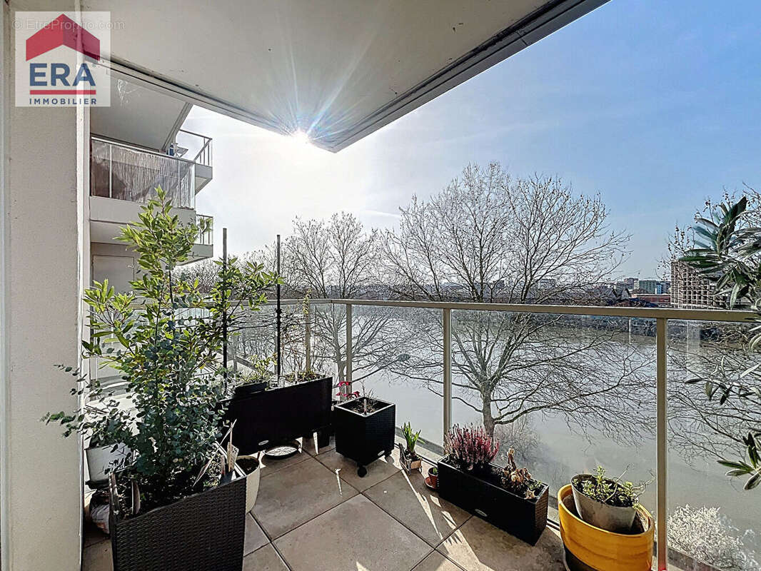 Appartement à ALFORTVILLE