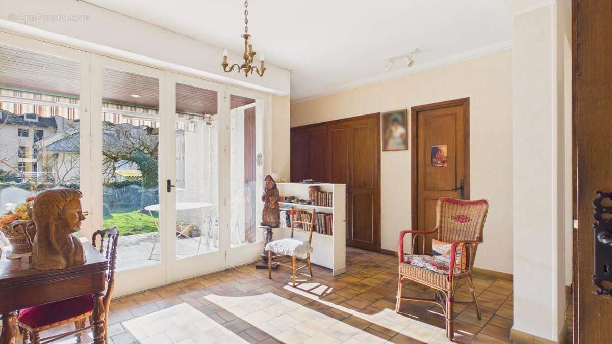 Maison à ESPALION