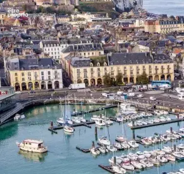 Photo Appartement à Dieppe au prix de 465 000€
