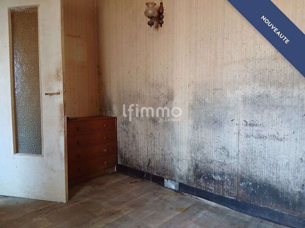 Maison à rénover sur Achicourt - photo 3