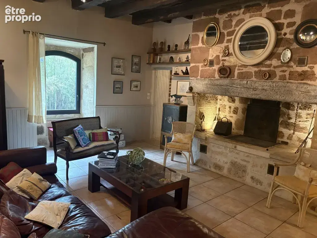 20 mn Objat, 10 mn Juillac, petit hameau calme - photo 16