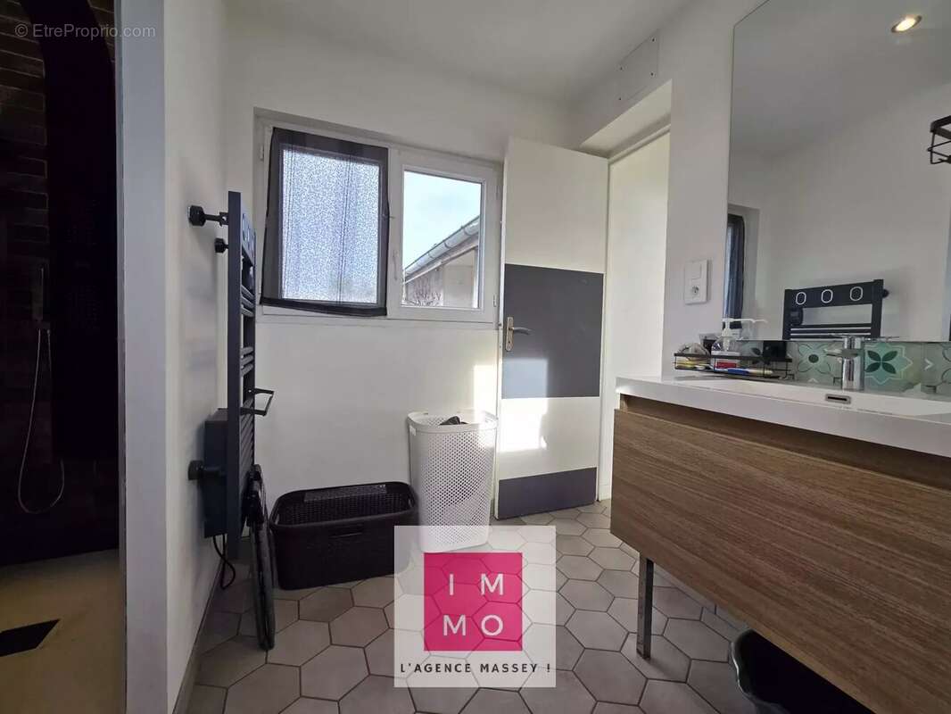 Appartement à TARBES