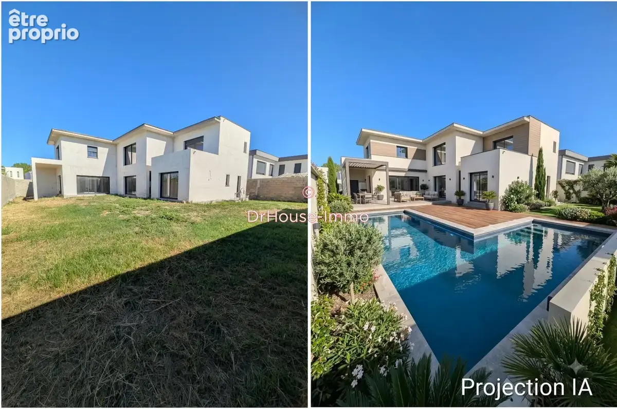 Maison 5 pièces 275 m² à vendre à Agde (34300) - photo 2