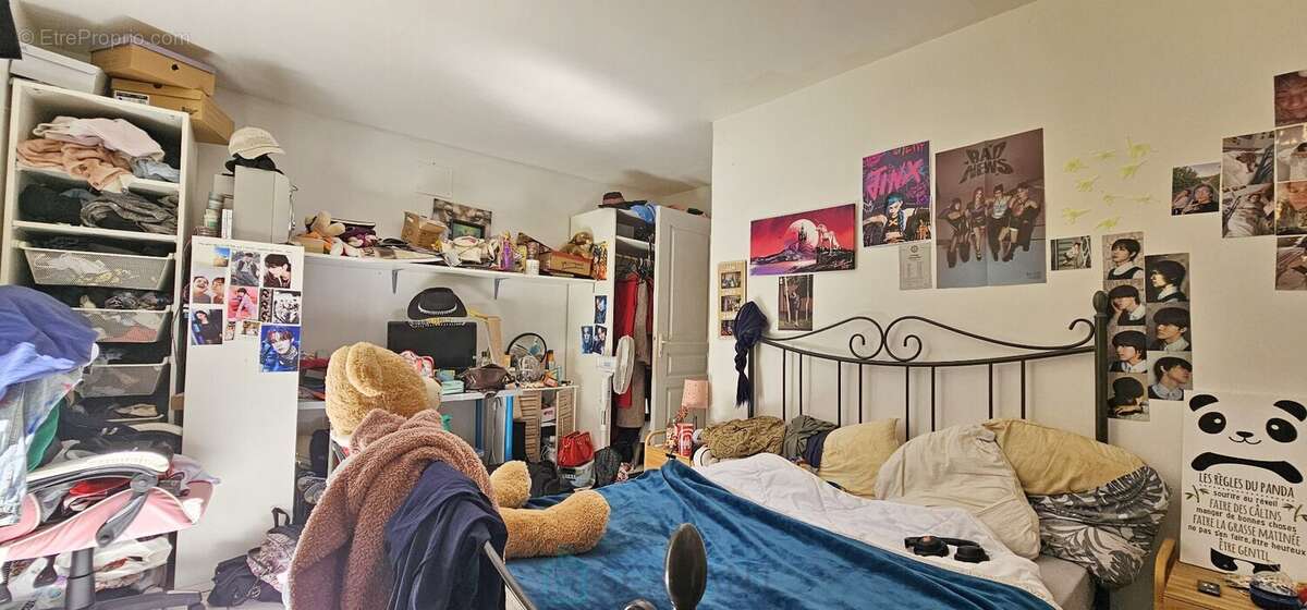 Maison à SAINT-CIRQ-MADELON