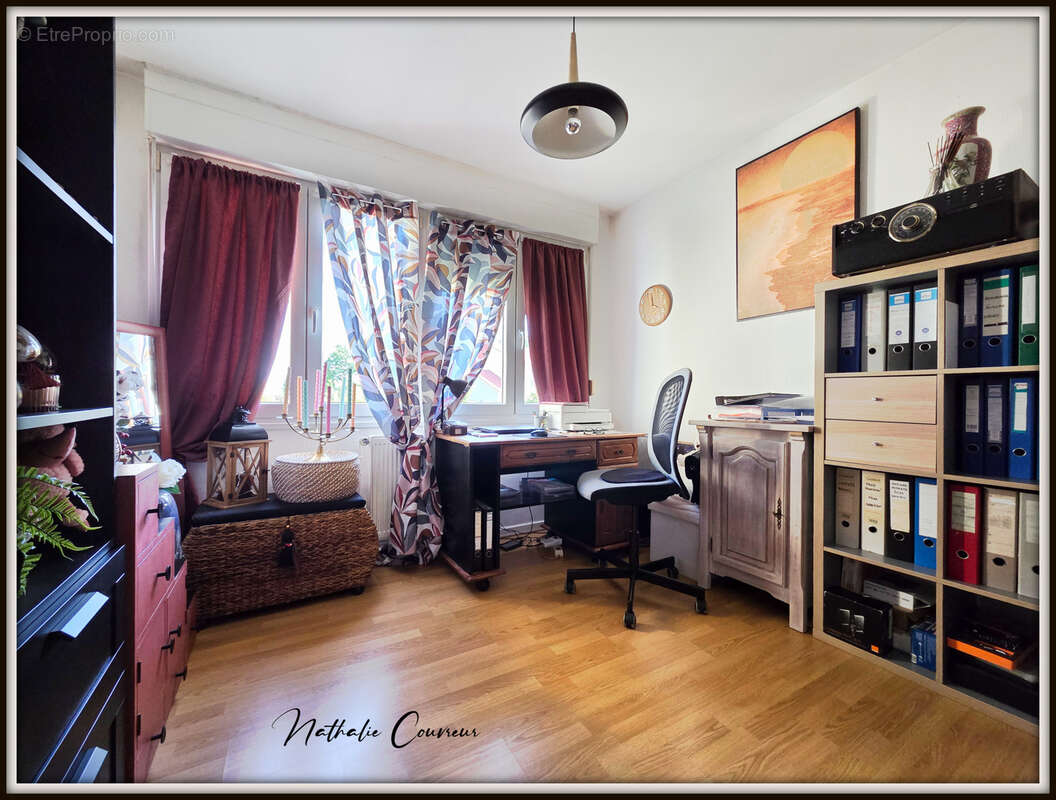 Appartement à LORRY-LES-METZ