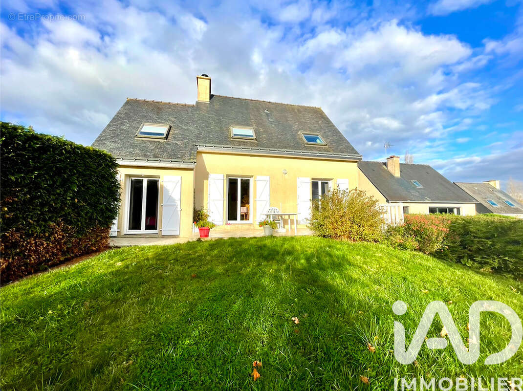 Photo 7 - Maison à LE GOURAY