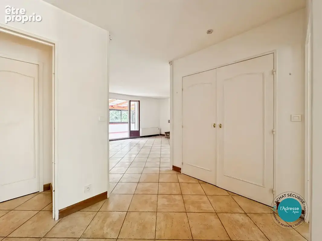 Maison familiale 6 pièces 146 m² Boissise Le Roi - photo 6