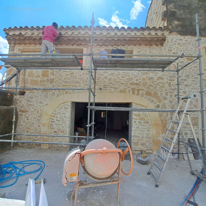 Appartement à LEDENON