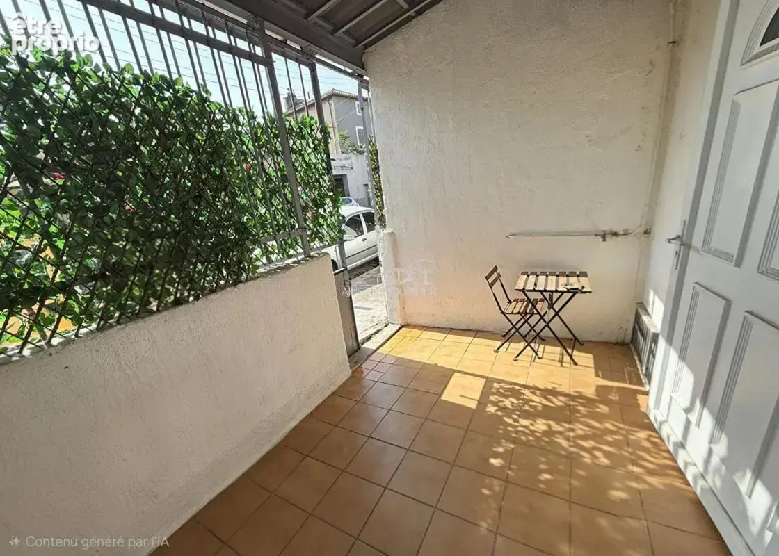 Maison  4 pièce(s) 83 m2 - photo 2